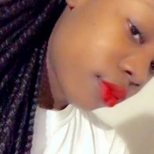 Meet your Posher, Shamika